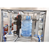PLC控制3-5加仑桶装水生产线